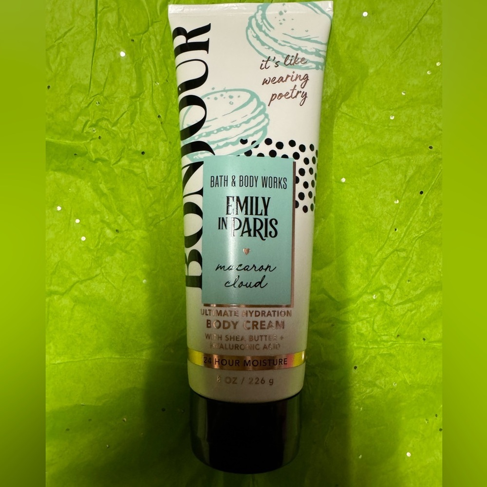 Bath & Body Works Body Cream